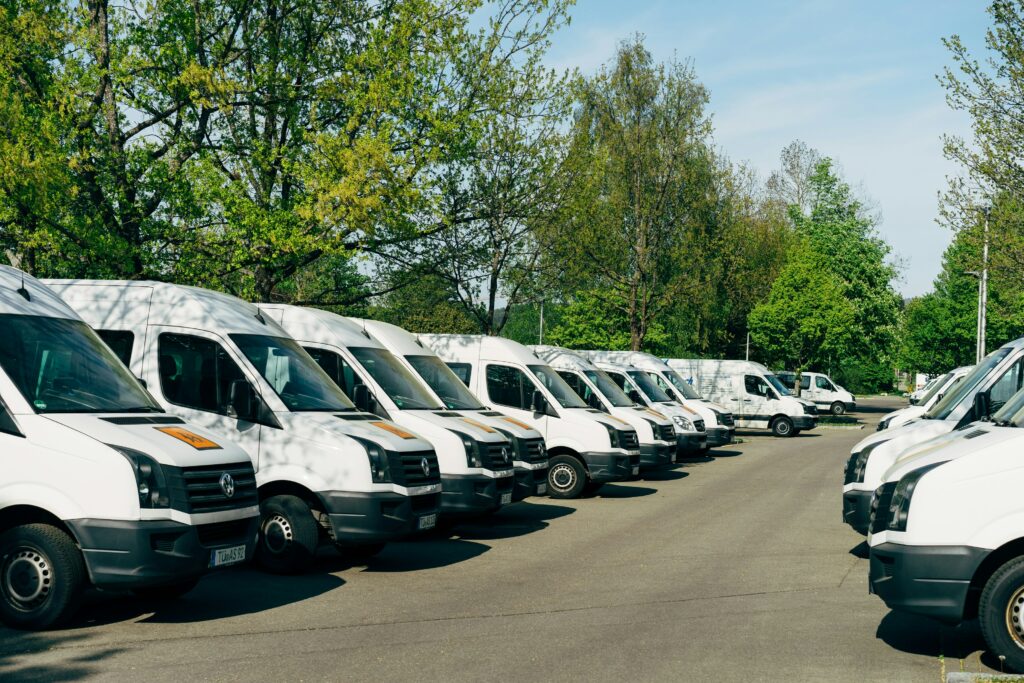 parc automobile