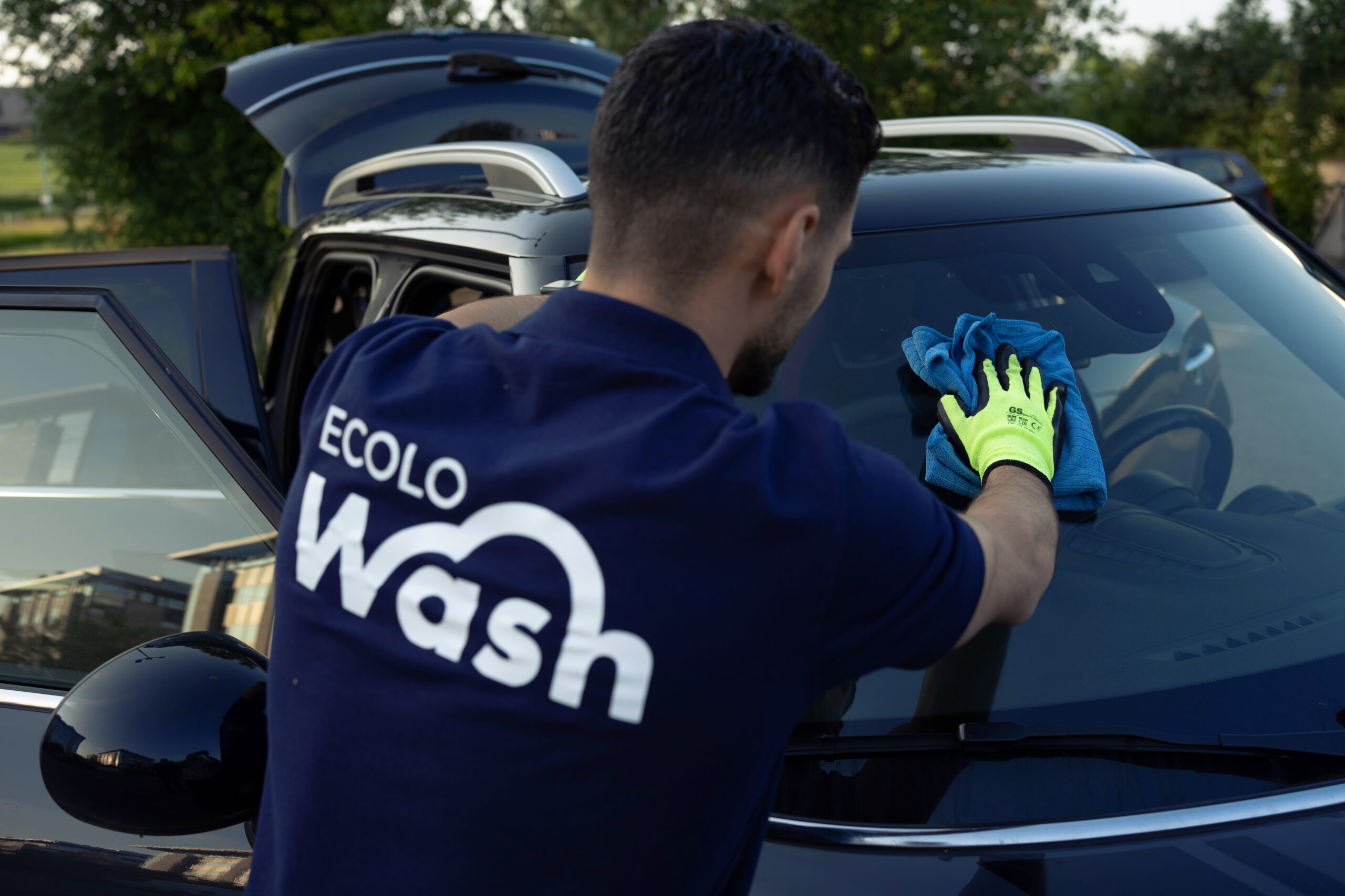 nettoyage flotte automobile